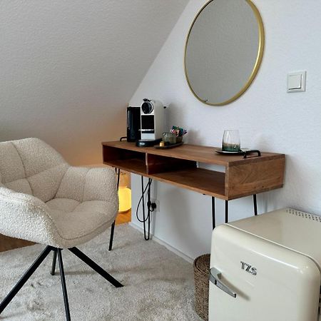 Guestroom Meerbusch Buitenkant foto