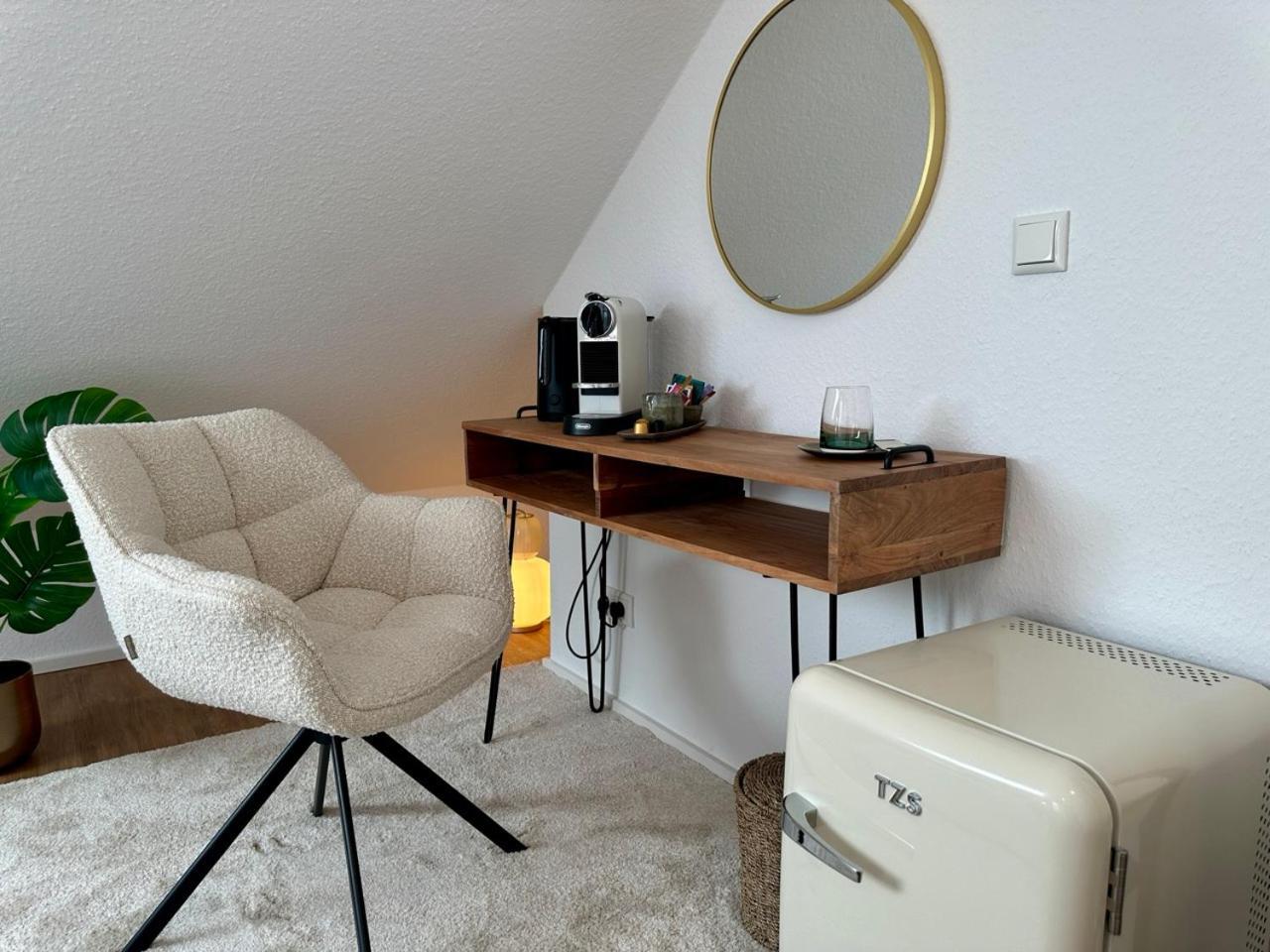 Guestroom Meerbusch Buitenkant foto